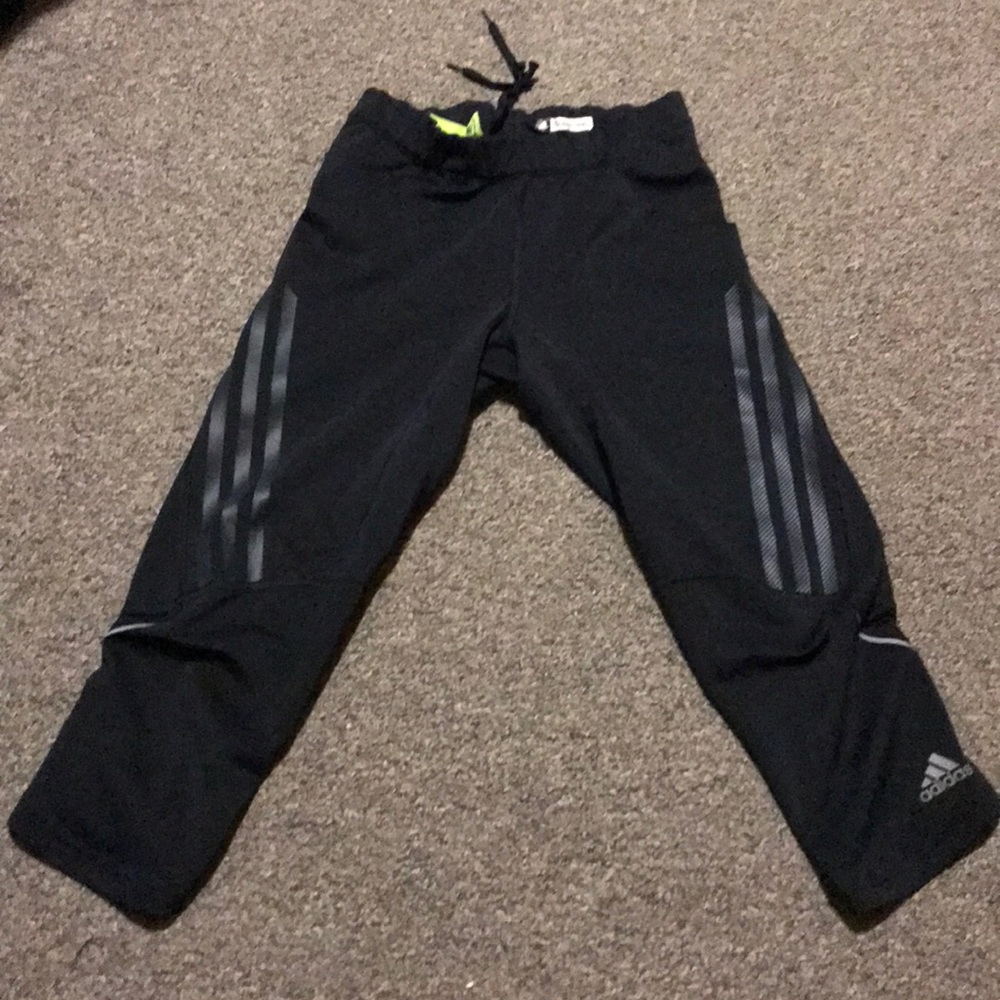 Adidas Capri leggings